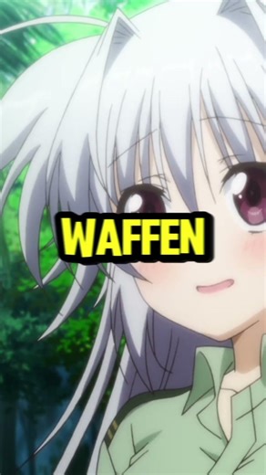 ANIME YOU SHOULD BETTER WATCH ALL BY YOURSELF