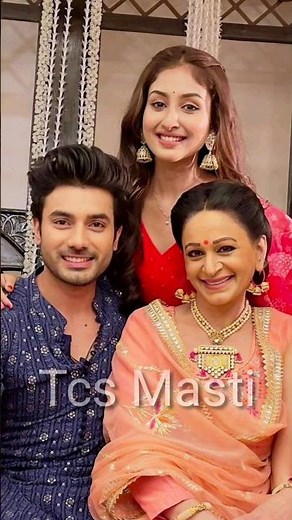 Real Life Love Partner Of Parineeti Serial New Cast | Neeti | Rajiv | Parinit | #shorts