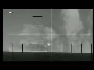 US submarine uses torpedo to sink Iranian ship