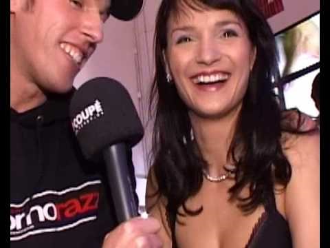 Interview mit Maria Mia