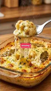 Episode 3: From Shopping to the Creamiest Cauliflower Cheese! 🧀🔥