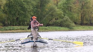 4.1K views · 52 reactions | Great video about fly fishing for muskie in Minnesota by Peter Taylor (Peter Taylor Photography). | MidCurrent | Facebook