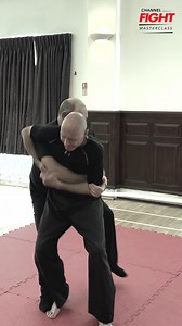 Progressive Wing Chun: Counters to Grabs, Pushes & Strikes | Kamon Martial Arts Epsom | Kamon Wing Chun About the class: https://kamonwingchun.com/epsom-wing-chun-kung-fu/ #channelfightmasterclass #channelfighttv #wingchundefence #streetdefence #wingchunclass #wingchunschool | Channel Fight