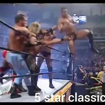 Royal rumble 2005 1# for the wrestlemania main event part 1 #wwe