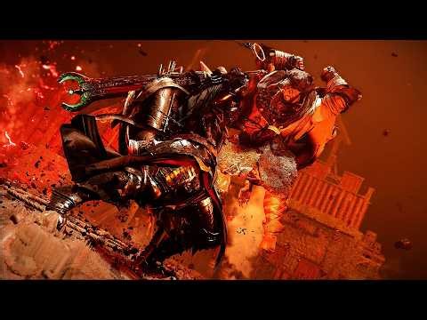 This Game Doesn't Want Me To Finish It