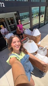 These are our favorite kind of days.🥹 When everything we’ve been planning for the last six months comes together in one day and we finally get to put all the pieces in place and show our client. This install day was from our most loved French Country Escape project and it honestly had us smiling the entire time. Seeing it all finished never gets old. | Woods Design House