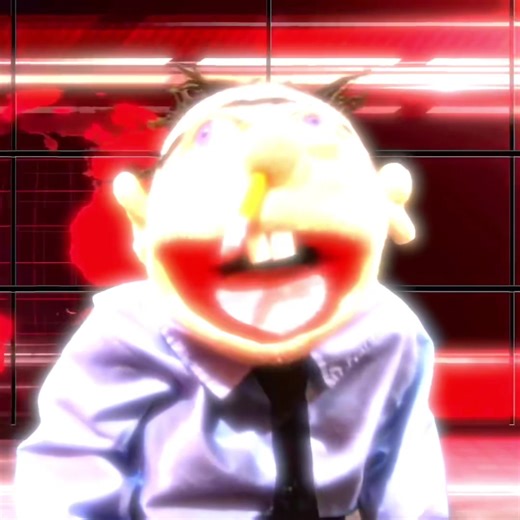 Jeffy Edit: A Creative Tribute