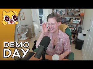 [Dexbonus] Creepy Demos : haircut!!!!!!!1!!! 🧡 (Jun 17, 2022)