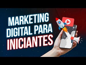🌟 Marketing Digital Para Iniciantes Explicado - O que é, como funciona, táticas principais 2021