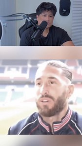 Sergio Ramos vs Lionel Messi, ¿Enemigos o amigos? 😱🤯 | Oscar Eduardo Medina