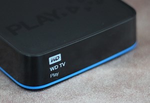 Review: WD TV Play is a set-top box made for streaming junkies