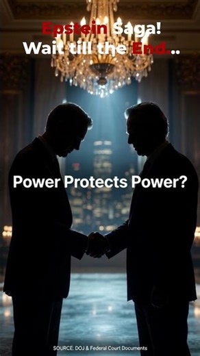 Epstein Files Explained in 60 Seconds | Declassified DOJ Documents, Flight Logs & Elite Network