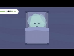 5 Ways to Fall Asleep - wikiHow