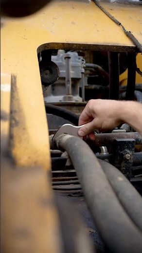 Service Wrench Feature: Tapered Jaw Tips