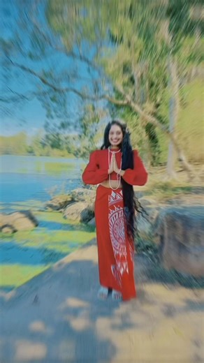 Tashi's Awurudu Celebration in Brisbane