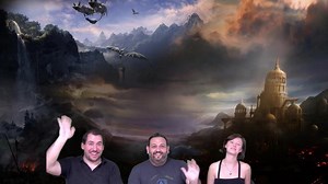 30/08 ArcheAge: Unchained