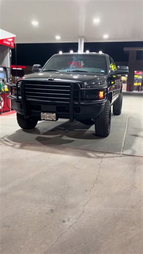 Rock Lights for 2nd Gen Rams with 24 Valve Cummins