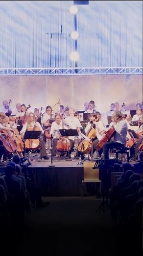 Believer (Imagine Dragons) – Epic Cello Orchestra Cover | Cello-Orchester Baden-Württemberg