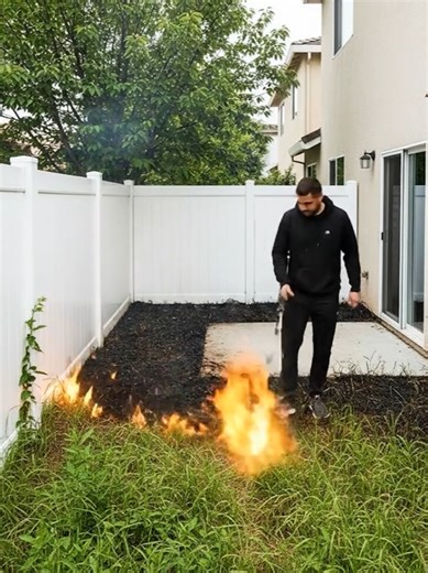 EXTREME Backyard Transformation From neglected to unbelievable 🌿 You won’t believe this backyard makeover! 👍 Follow, like & comment if you love transformations ⭐ Rate it 1–10 below 👇 #gardenproject #beforeafter #DIY #renovation