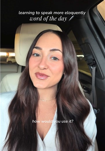 Mastering Eloquence: The Power of Vocabulary