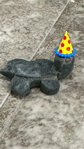 Robot turtles birthday!
