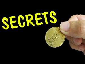 2 Magic Secrets for Newbie - Magic Revealed