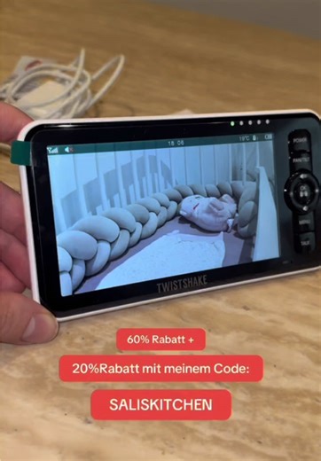 @TWISTSHAKE SALE: Spare bis zu 60 % bei Twistshake und erhalte zusätzlich 20 % Extra-Rabatt auf alles mit meinem Code. Code: saliskitchen Link: https://twistshake.com/se/kampanj?utm_source=saliskitchen&utm_medium=twistnet&coupon_code=saliskitchen&b_id=tnet1&r_parameter=saliskitchen #babyphone #twistshake #babyerstaustattung #rabattcode #fyp