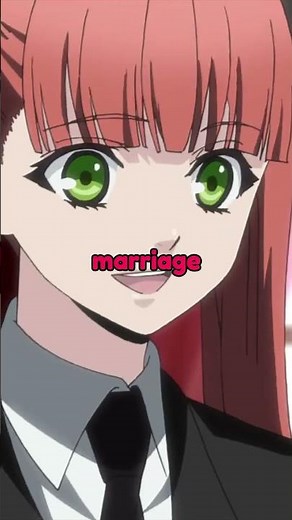 This anime if The Mafia but with super powers ✊🏼