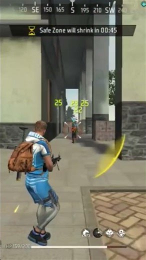 free fire part 1#part 2 @#