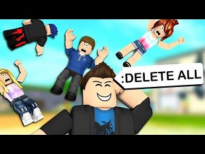 How to Use Forceplace! (Teleport Players to a game) | Roblox How To's
