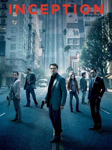 (Day 42) Inception – Bộ phim khiến cả thế giới tranh cãi suốt 10 năm: rốt cuộc anh ta còn trong giấc mơ hay đã tỉnh? #viral #film #tiktok #xuhuong #fyp