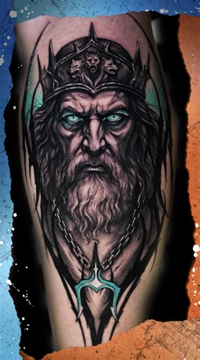 Ink Master | We’re going back in time for a do-over ⏮️ Watch everything No More Ink on the #InkMaster YouTube 👀 | Instagram