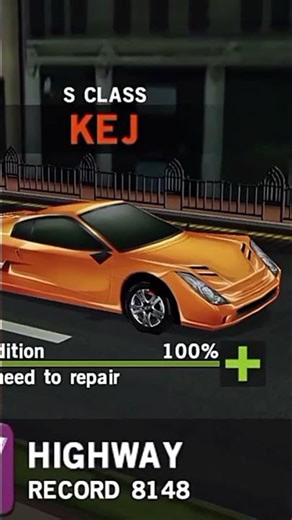 Dr driving game unlimited coin trick 😱 #newshorts