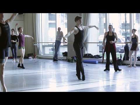 The Dancers | The National Ballet of Canada