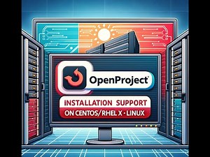 Need Help Installing OpenProject? Full Setup Support Starts Here!