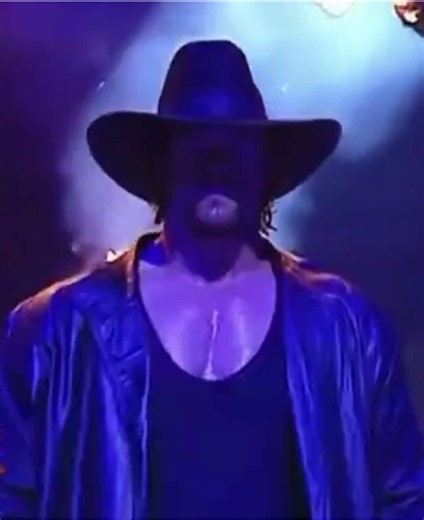 WWE WrestleMania XX (20) - March 14 2004 - The Undertaker returns to his deadman persona for the first time in 5 years ahead of his match against his brother Kane #fyp #wwe #wrestlemania #theundertaker #kane