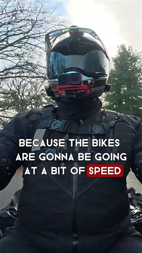 Using a Drone to Film Motorcycles (What You Need to Know)