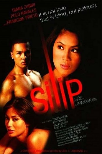 Silip - Movie