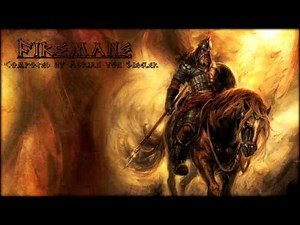 Pagan Metal - Firemane