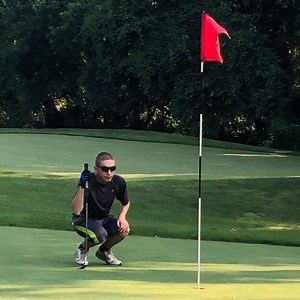 An autistic golfer and a Native American named Jamozzy help put a spotlight on The First Tee at Pebble Beach