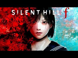 これが"本物"のホラーゲーム【サイレントヒル f / SILENT HILL f】Part1