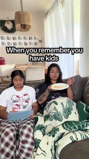 The reason why I have so many.. 😜 | kids