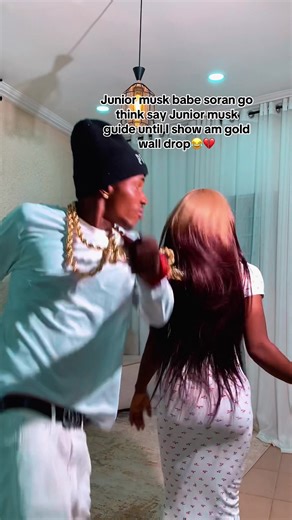 Creative Hairstyles by Junior Musk and Soran