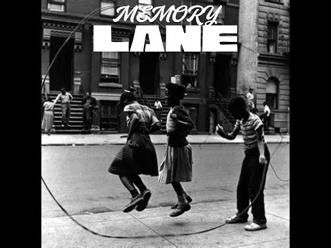 Back Down Memory Lane