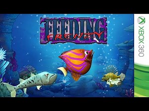 [Xbox 360] Feeding Frenzy - Longplay