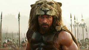 Hercules Review