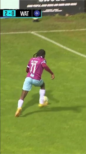 GOAL | Mark Doyle | Drogheda United 2-0 Waterford #football #droghedaunited #leagueofireland