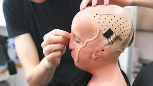 Wonder: Wonder: Behind the Scenes - Transformation