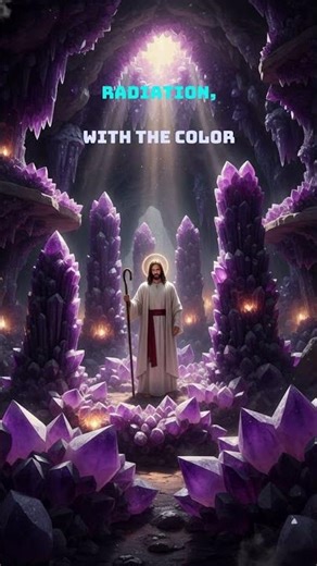 Amethyst Mystical Properties