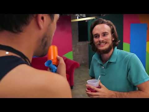 Magic Funhouse! - S01E01 - A Broadcast Of Errors